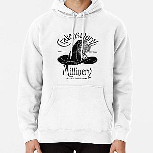 What We Do In The Shadows Pullover Hoodie RB2709