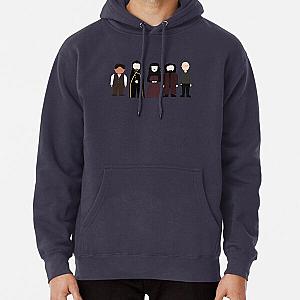 What We Do In The Shadows Pullover Hoodie RB2709