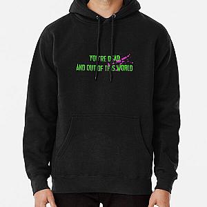 What We Do In The Shadows - You're Dead  Pullover Hoodie RB2709
