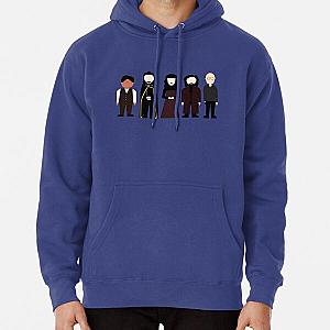 What We Do In The Shadows What We Do In The Shadows Merch Pullover Hoodie RB2709