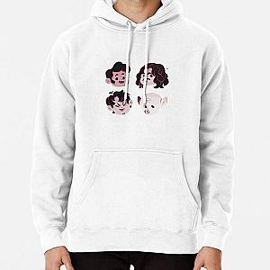 what we do in the shadows Pullover Hoodie RB2709