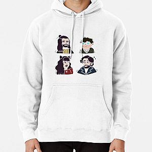 what we do in the shadows| Perfect Gift Pullover Hoodie RB2709