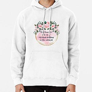 What we do in the shadows Pullover Hoodie RB2709