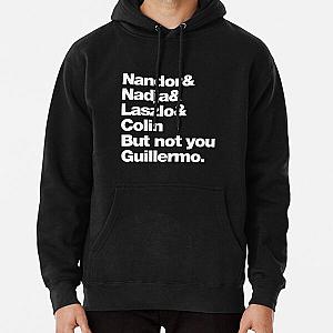 what we do in the shadows  Pullover Hoodie RB2709