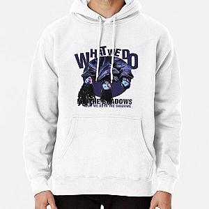 What We Do In The Shadows Pullover Hoodie RB2709