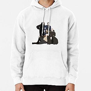 What we do in the Shadows Pullover Hoodie RB2709