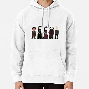 What We Do In The Shadows T-ShirtWhat We Do In The Shadows Pullover Hoodie RB2709
