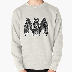 What We Do In The Shadows Bat  Pullover Sweatshirt RB2709