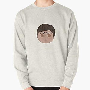 What We Do in the Shadows - Guillermo Pullover Sweatshirt RB2709