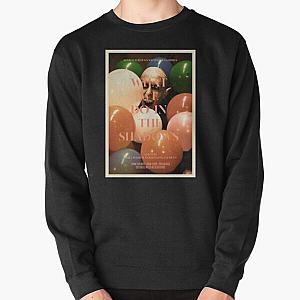 what we do in the shadows Poster Pullover Sweatshirt RB2709