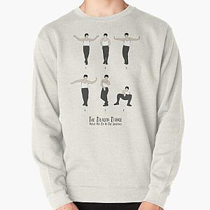 What we do in the Shadows - Deacon Dance| Perfect Gift Pullover Sweatshirt RB2709