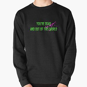What We Do In The Shadows - You're Dead  Pullover Sweatshirt RB2709