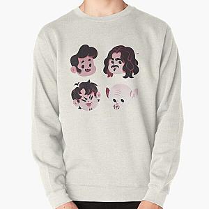 what we do in the shadows 2| Perfect Gift Pullover Sweatshirt RB2709