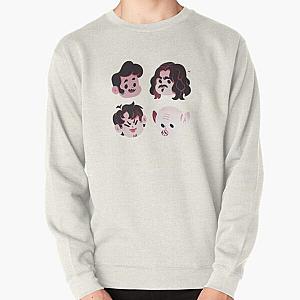 what we do in the shadows Pullover Sweatshirt RB2709