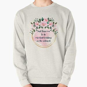 What we do in the shadows Pullover Sweatshirt RB2709