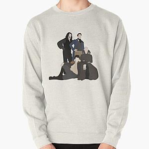 What we do in the Shadows Pullover Sweatshirt RB2709