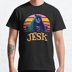 jesk nadja what we do in the shadows Classic T-Shirt RB2709