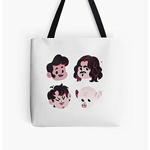 what we do in the shadows 2| Perfect Gift All Over Print Tote Bag RB2709
