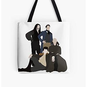 What we do in the Shadows All Over Print Tote Bag RB2709