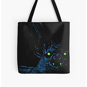 What We Do In The Shadows All Over Print Tote Bag RB2709