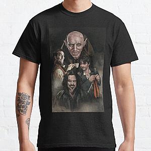 What We Do in the Shadows Classic T-Shirt RB2709