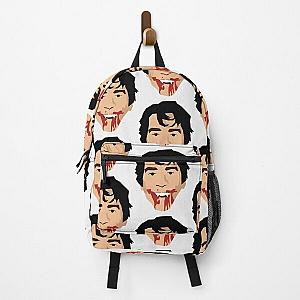 Deacon - What We Do In The Shadows| Perfect Gift Backpack RB2709