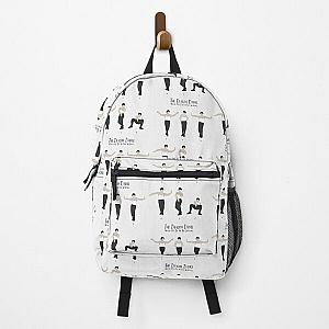 What we do in the Shadows - Deacon Dance| Perfect Gift Backpack RB2709