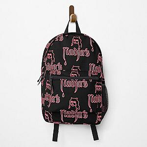 What We Do In The Shadows Club Nadjas Backpack RB2709