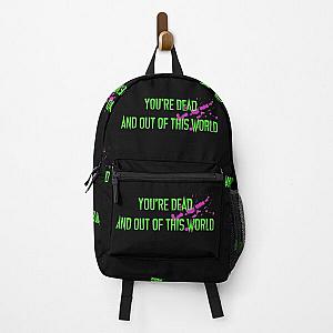 What We Do In The Shadows - You're Dead  Backpack RB2709