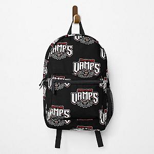 Staten Island Vamps - What We Do In The Shadows Backpack RB2709