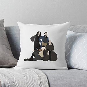 What we do in the Shadows| Perfect Gift Throw Pillow RB2709