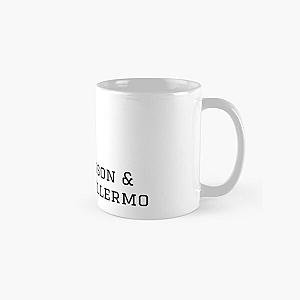 What we do in the shadows Classic Mug RB2709