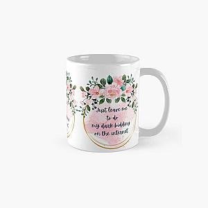 What we do in the shadows Classic Mug RB2709