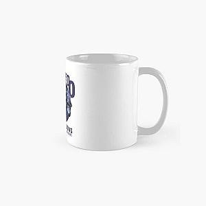 What We Do In The Shadows Classic Mug RB2709