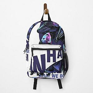 What We Do In The Shadows Backpack RB2709