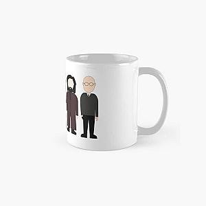What We Do In The Shadows Classic Mug RB2709