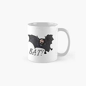 Funny Laszlo - Bat! - Jackie Daytona - What We Do in the Shadows Classic Mug RB2709