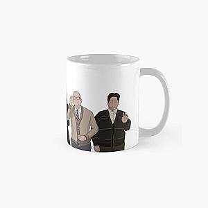 What We Do in the Shadows Classic Mug RB2709