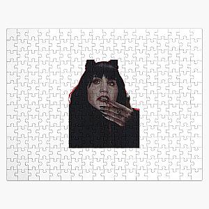 What We Do In The Shadows Girl Blood Jigsaw Puzzle RB2709