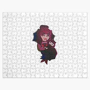 What We Do In The Shadows Holding Baby Jigsaw Puzzle RB2709