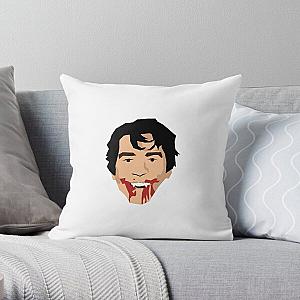 Deacon - What We Do In The Shadows Throw Pillow RB2709