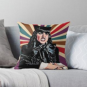 Nadja - What We Do In The Shadows Throw Pillow RB2709