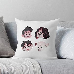what we do in the shadows 2| Perfect Gift Throw Pillow RB2709