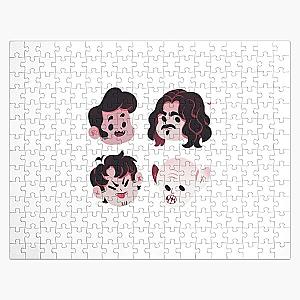 what we do in the shadows Jigsaw Puzzle RB2709