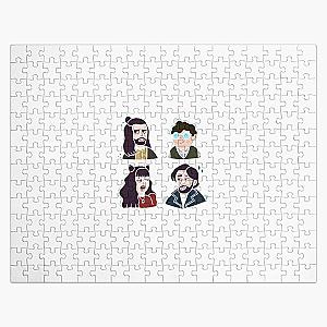 what we do in the shadows| Perfect Gift Jigsaw Puzzle RB2709