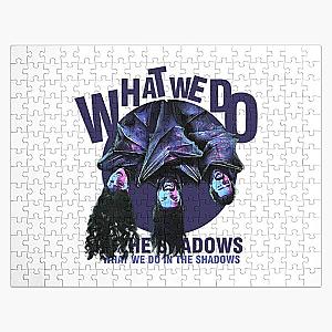 What We Do In The Shadows Jigsaw Puzzle RB2709