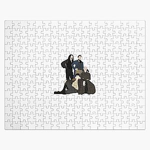 What we do in the Shadows| Perfect Gift Jigsaw Puzzle RB2709