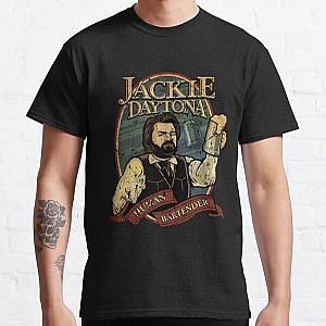 What We Do in the Shadows Jackie Daytona Beer Gift For Fan Classic T-Shirt RB2709