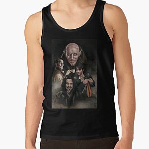 What We Do in the Shadows Tank Top RB2709