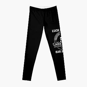 What We Do In The Shadows Jackie Daytona  Leggings RB2709